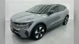 Renault Megane E-tech Electric - Miniatura 4