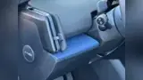 Volvo EX30 - Miniatura 15