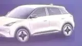 Geely EX2 - Miniatura 16