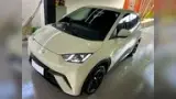 BYD Dolphin Mini - Miniatura 1