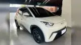 BYD Dolphin Mini - Miniatura 2