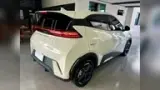 BYD Dolphin Mini - Miniatura 4
