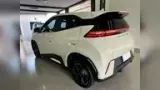 BYD Dolphin Mini - Miniatura 5