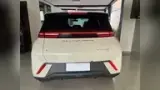 BYD Dolphin Mini - Miniatura 14