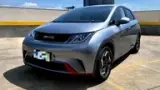 BYD Dolphin - Miniatura 1