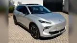 Mg Motor S5 - Miniatura 1