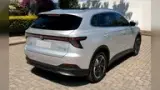 Mg Motor S5 - Miniatura 4