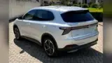 Mg Motor S5 - Miniatura 6