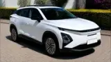 Omoda E5 - Miniatura 1