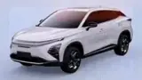 Omoda E5 - Miniatura 10