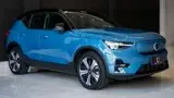 Volvo XC40 Recharge - Miniatura 2