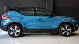Volvo XC40 Recharge - Miniatura 4