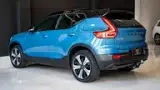 Volvo XC40 Recharge - Miniatura 7