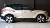 Volvo EX40 - Miniatura 4