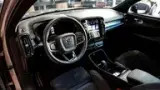 Volvo EX40 - Miniatura 9