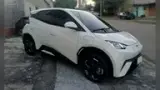 BYD Dolphin Mini - Miniatura 8