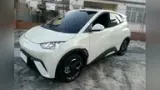 BYD Dolphin Mini - Miniatura 14