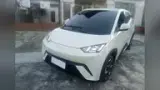 BYD Dolphin Mini - Miniatura 16