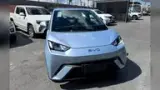 BYD Dolphin Mini - Miniatura 1