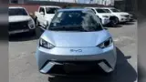 BYD Dolphin Mini - Miniatura 9