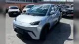 BYD Dolphin Mini - Miniatura 11