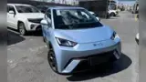 BYD Dolphin Mini - Miniatura 12