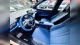 BYD Dolphin Mini - Miniatura 4