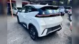 BYD Dolphin Mini - Miniatura 10