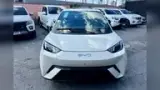 BYD Dolphin Mini - Miniatura 11