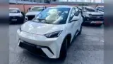 BYD Dolphin Mini - Miniatura 13