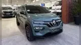 Renault Kwid E-tech Electric - Miniatura 3