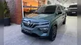 Renault Kwid E-tech Electric - Miniatura 4