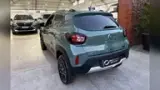 Renault Kwid E-tech Electric - Miniatura 8