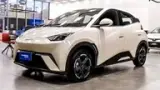 BYD Dolphin Mini - Miniatura 1