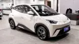 BYD Dolphin Mini - Miniatura 5