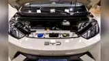 BYD Dolphin Mini - Miniatura 6
