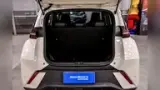 BYD Dolphin Mini - Miniatura 11