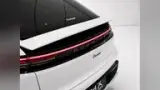Porsche Macan - Miniatura 3