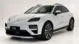Porsche Macan - Miniatura 6