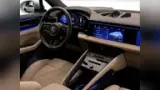 Porsche Macan - Miniatura 11