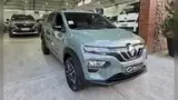 Renault Kwid E-tech Electric - Miniatura 3