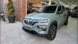 Renault Kwid E-tech Electric - Miniatura 4