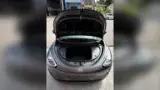 Geely EX2 - Miniatura 7
