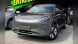 Geely EX2 - Miniatura 1