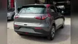 Geely EX2 - Miniatura 4