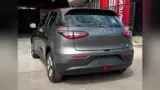 Geely EX2 - Miniatura 5