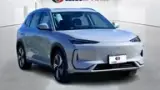 Geely EX5 - Miniatura 1