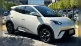BYD Dolphin Mini - Miniatura 1