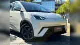 BYD Dolphin Mini - Miniatura 4