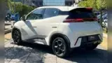 BYD Dolphin Mini - Miniatura 6